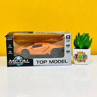 1:32 Diecast Metal Lamborghini Centenario