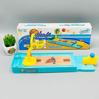 Table Top Mini Basket Ball Game