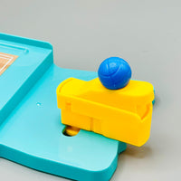 Table Top Mini Basket Ball Game