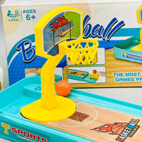 Table Top Mini Basket Ball Game