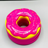 Donut Shaped Makeup Set