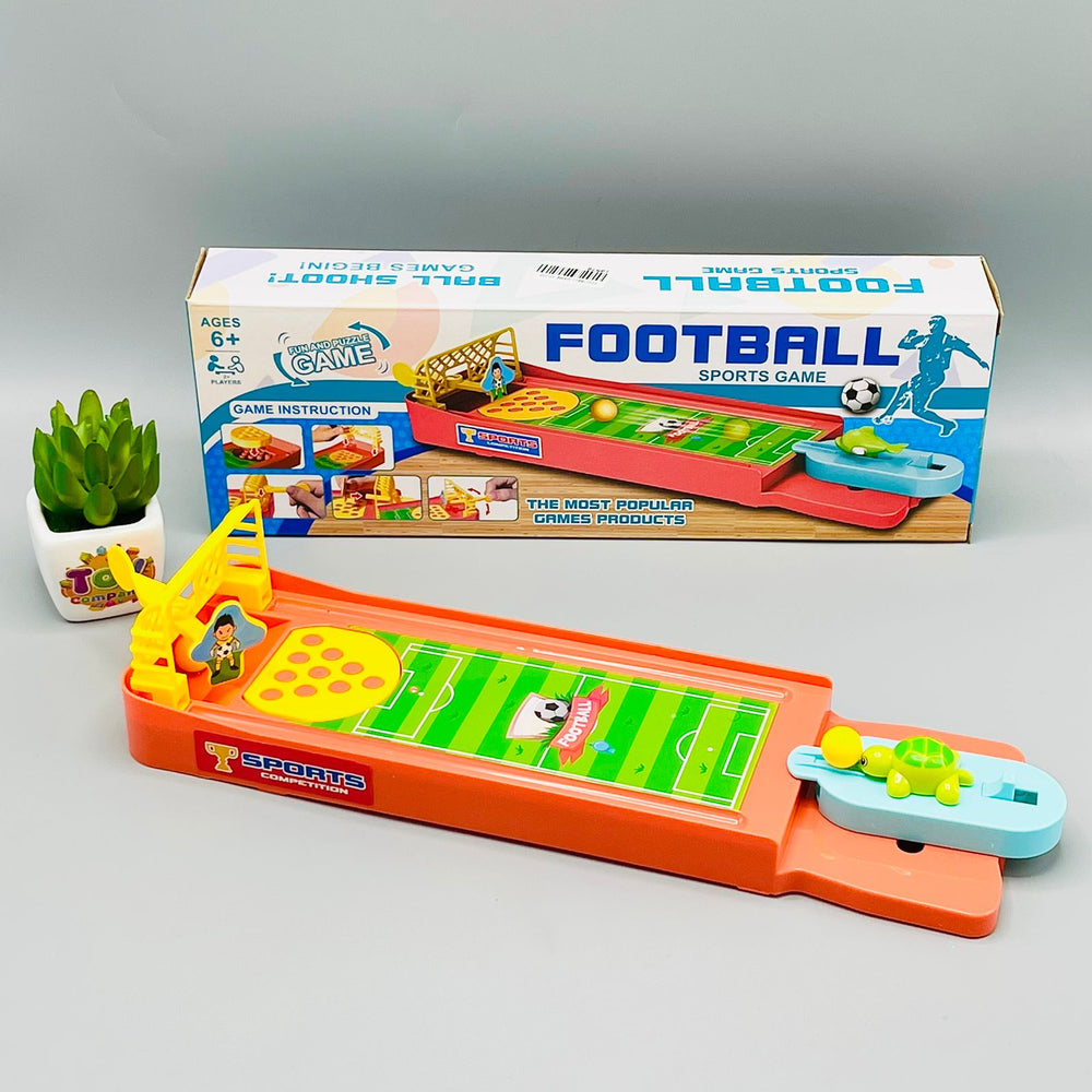 Table Top Mini Football Game