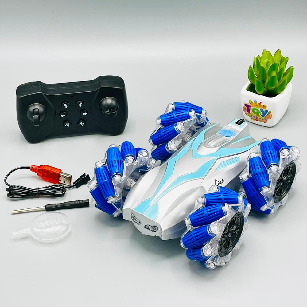 Drifting King Spray Remote Control Car