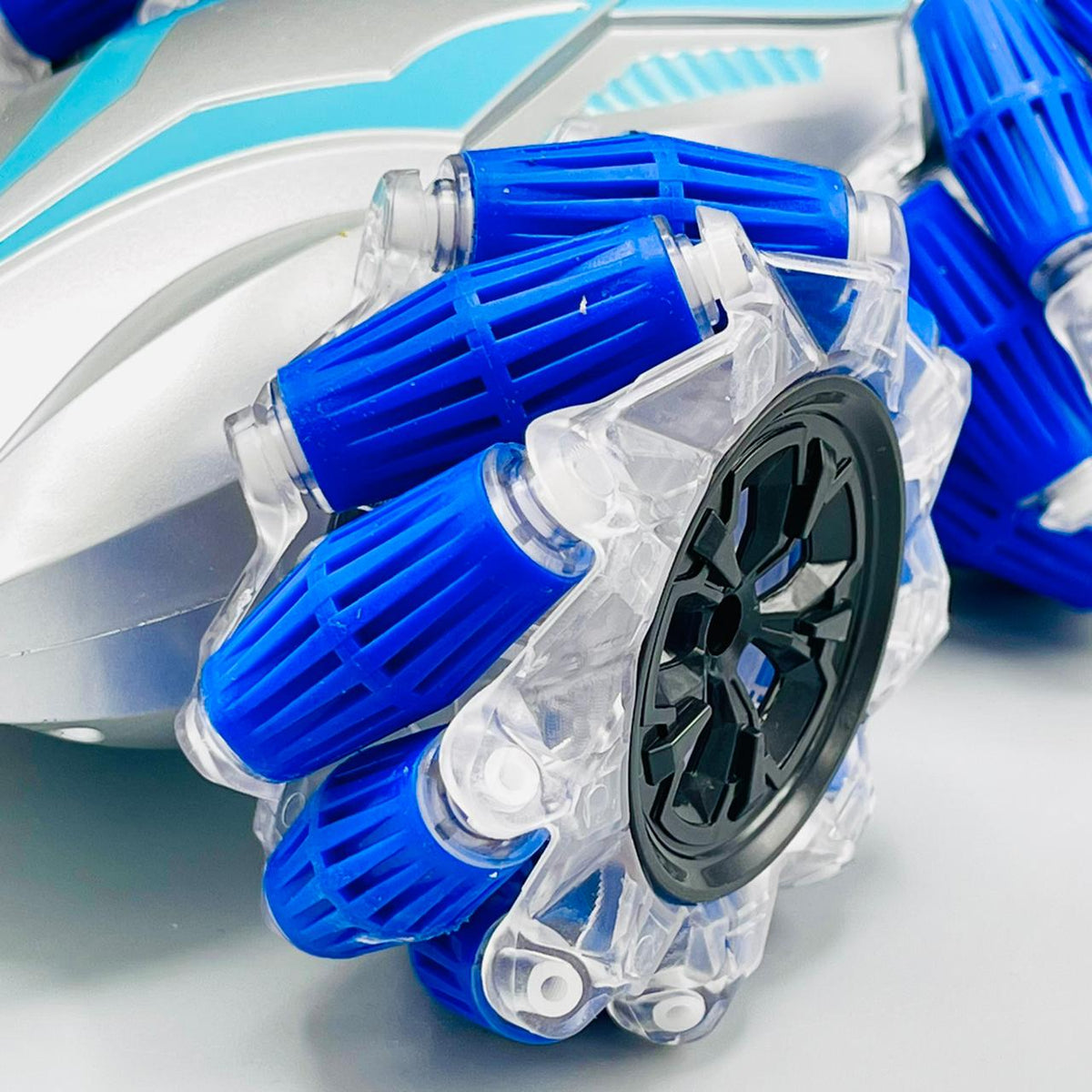 Drifting King Spray Remote Control Car