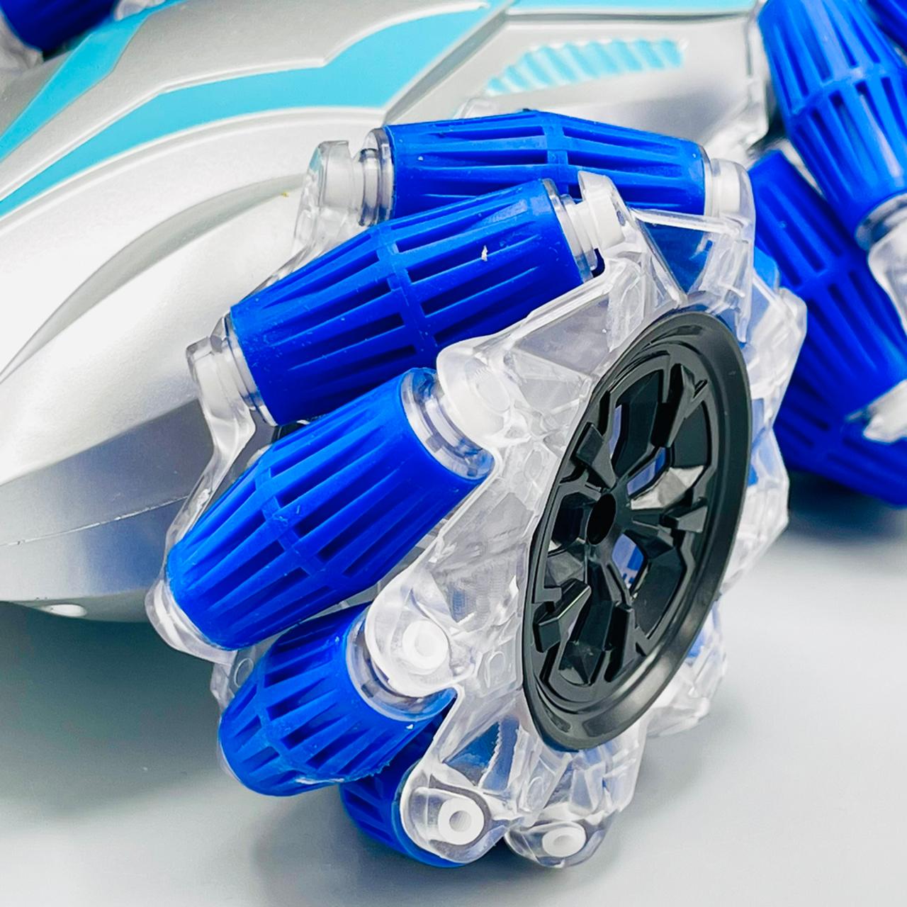 Drifting King Spray Remote Control Car