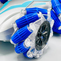 Drifting King Spray Remote Control Car
