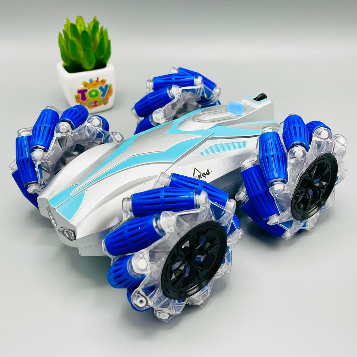 Drifting King Spray Remote Control Car
