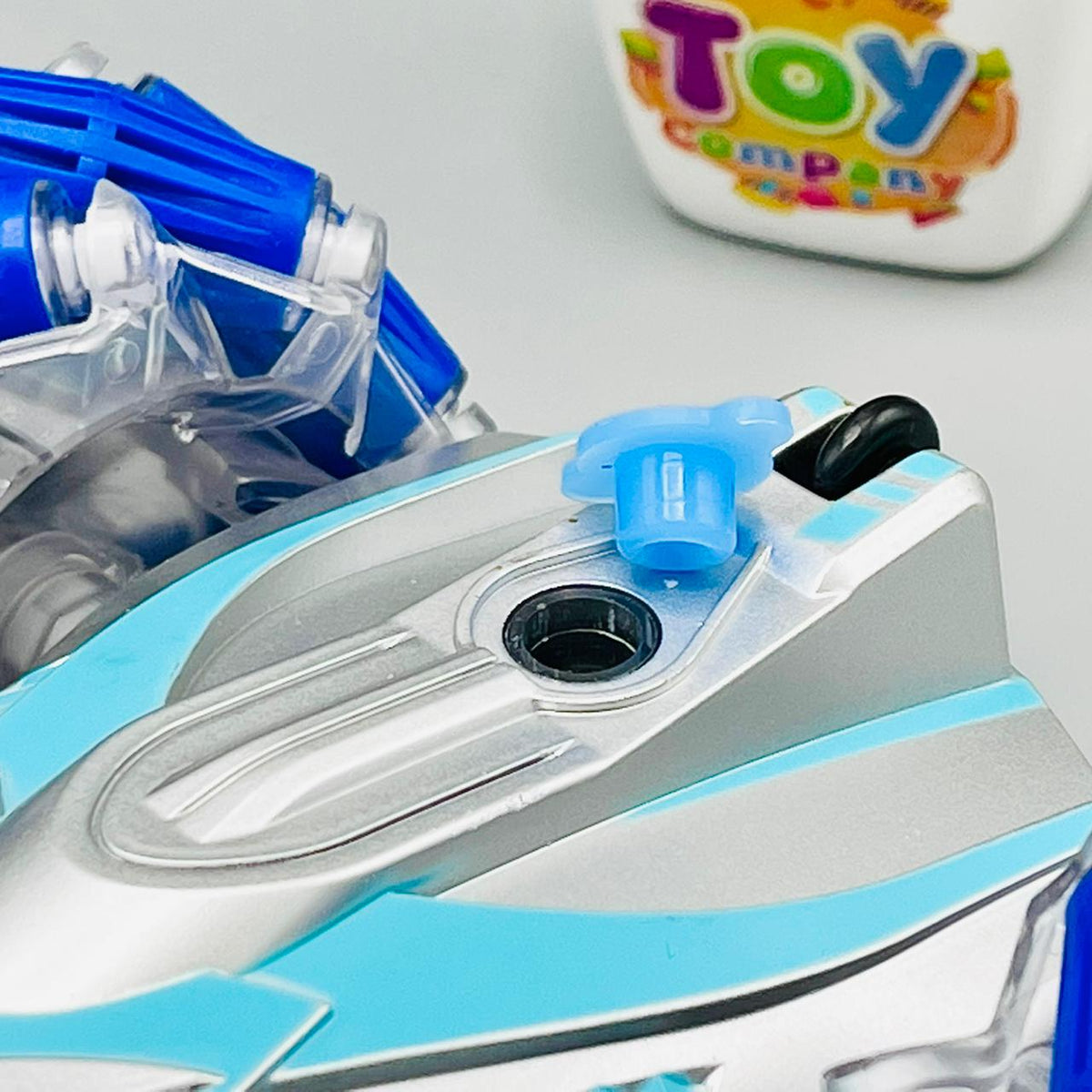 Drifting King Spray Remote Control Car
