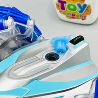 Drifting King Spray Remote Control Car