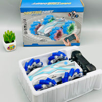 Drifting King Spray Remote Control Car