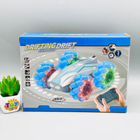 Drifting King Spray Remote Control Car