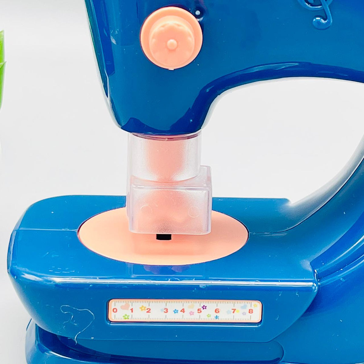 Battery Operated Sewing Machine for Girls