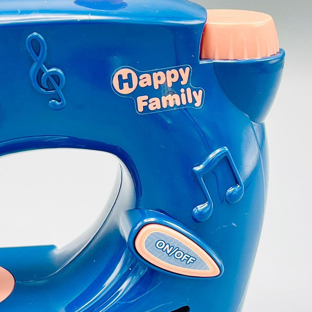 Battery Operated Sewing Machine for Girls