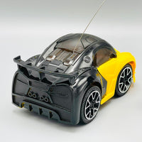 My First Remote Control Car