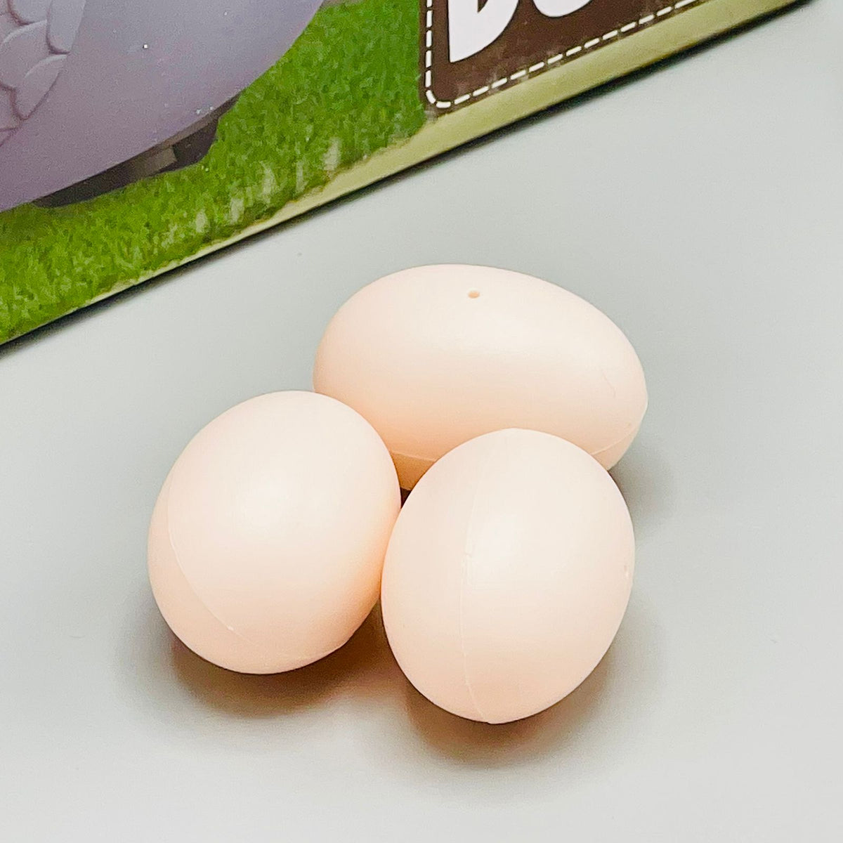 Egg Laying Crawling Pigeon