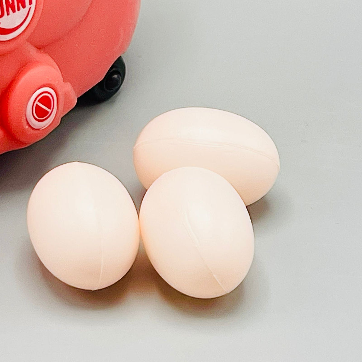 Egg Laying Rotating Dinosaur