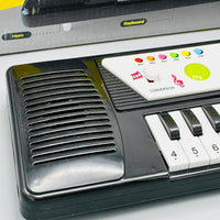 Realistic Musical Piano for Kids