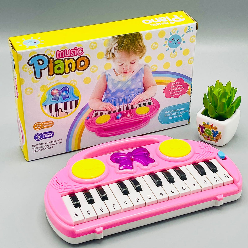 Musical Piano Toy For Kids