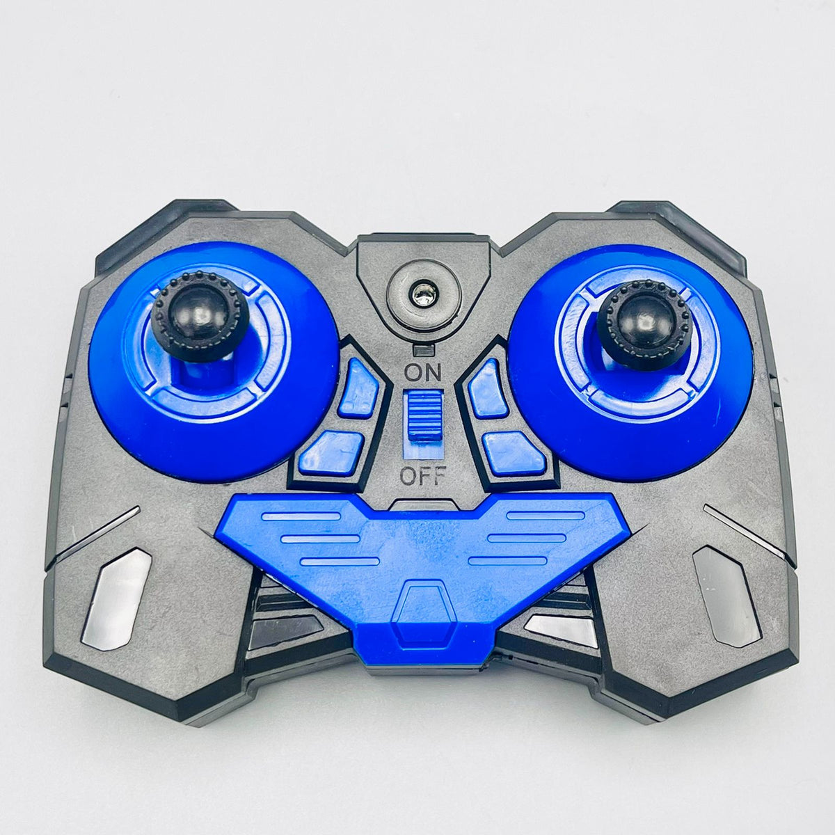 Metal Body Gesture Sensing Watch Control RC Stunt Car