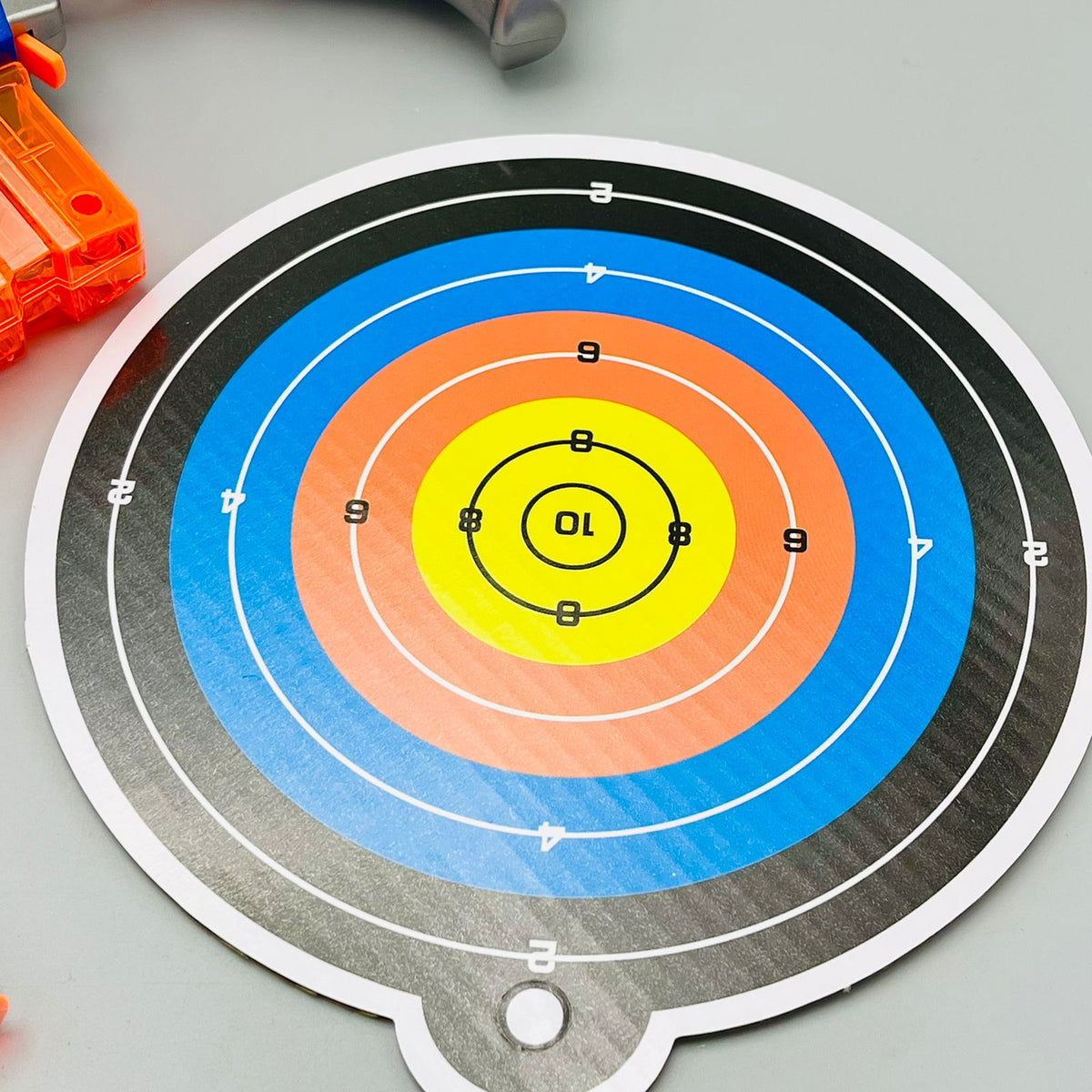 BLAST Children Shooting Soft Bullet Toy Gun