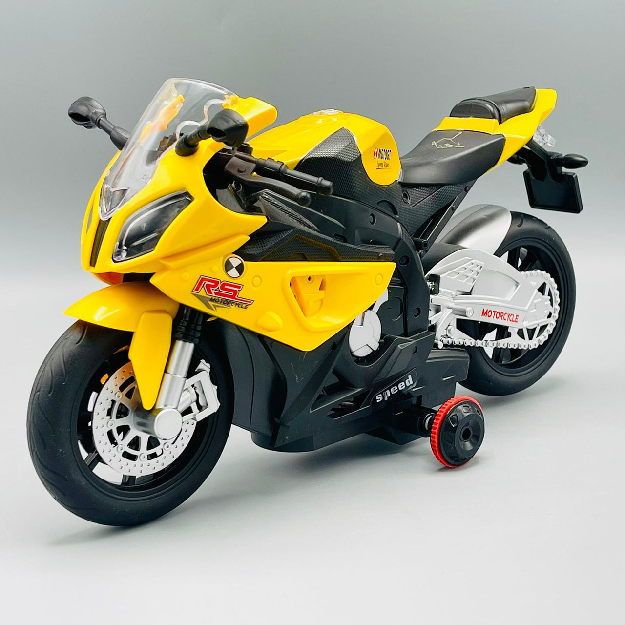 2.4 G S1000 Remote Control Motorcycle