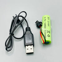 2.4 G S1000 Remote Control Motorcycle
