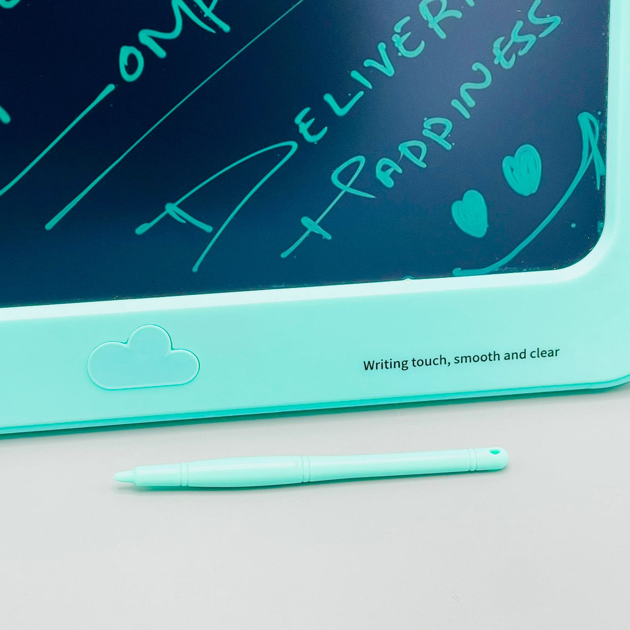 9 Inches LCD Panel Writing Tablet
