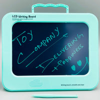 9 Inches LCD Panel Writing Tablet