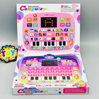 Intelligent Educational Computer LED Tablet