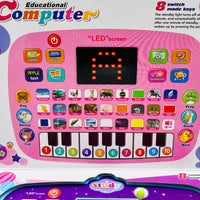 Thumbnail for Intelligent Educational Computer LED Tablet