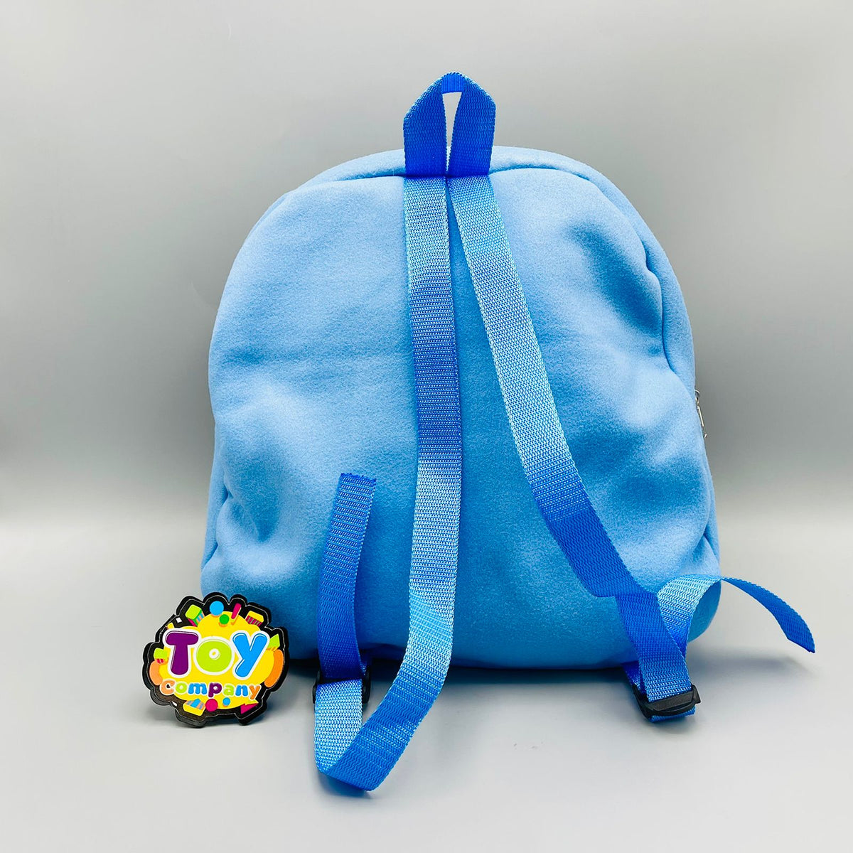Montessori Frozen School Bag