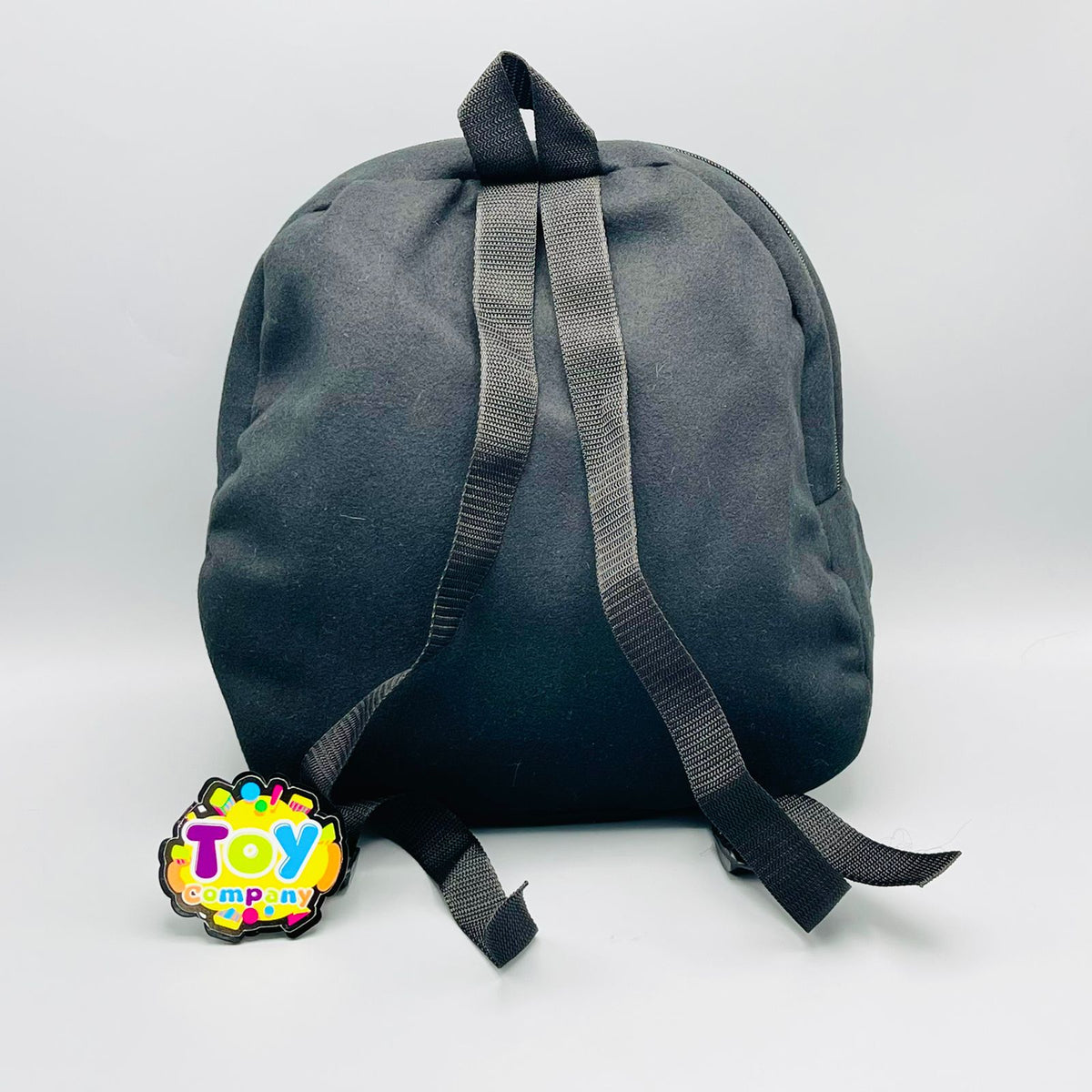 Montessori Incredible Hulk School Bag