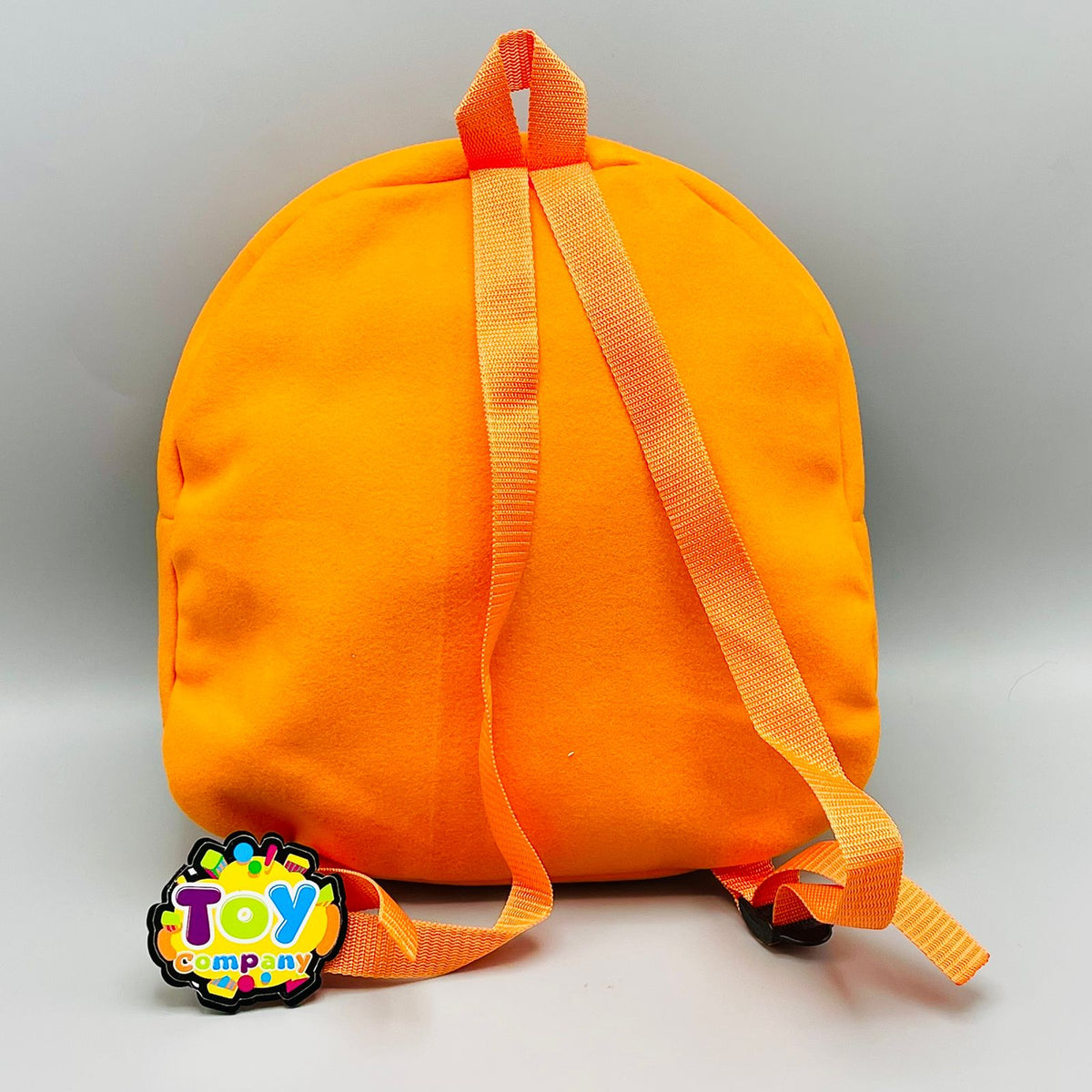 Montessori Dora Explorer School Bag