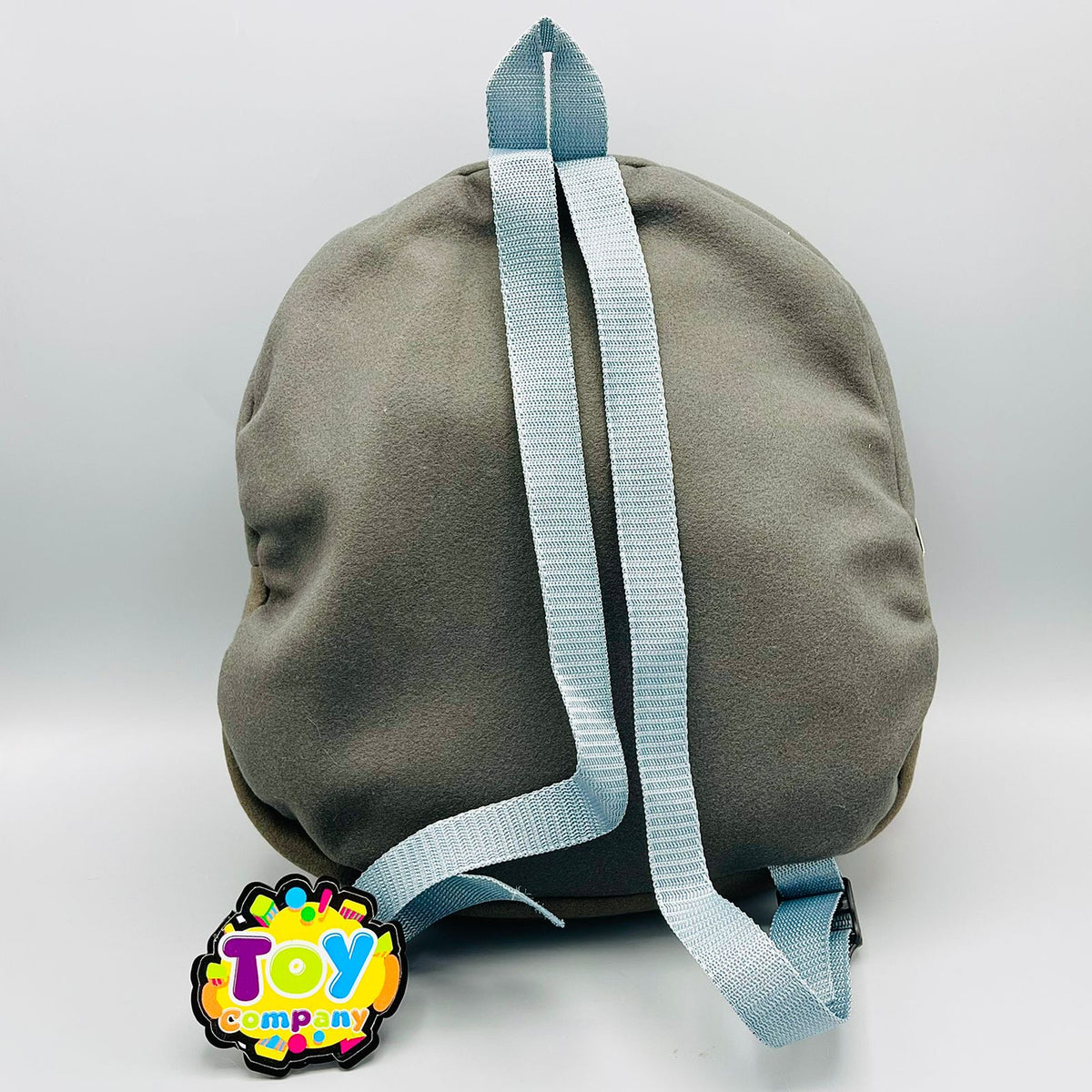 Montessori Bat Man School Bag