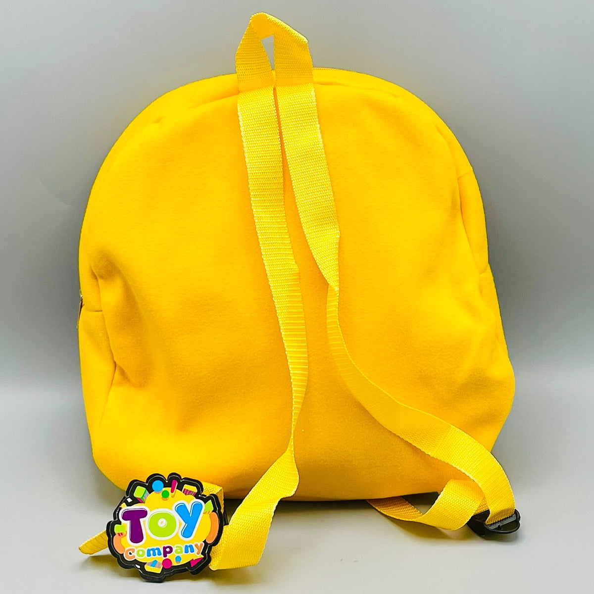 Montessori Pooh School Bag