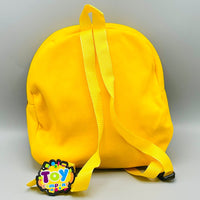 Montessori Pooh School Bag