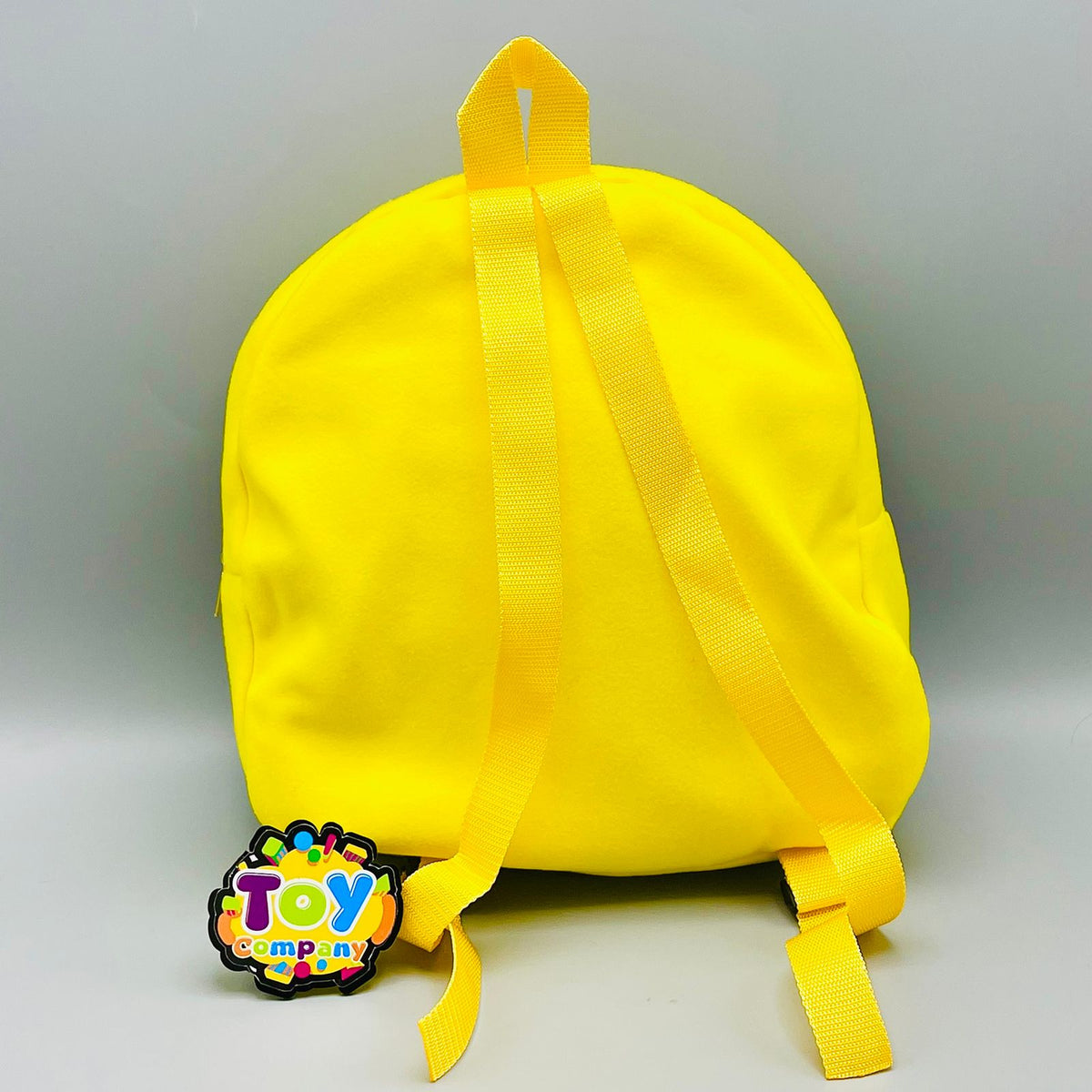Montessori Mickey & Minnie School Bag