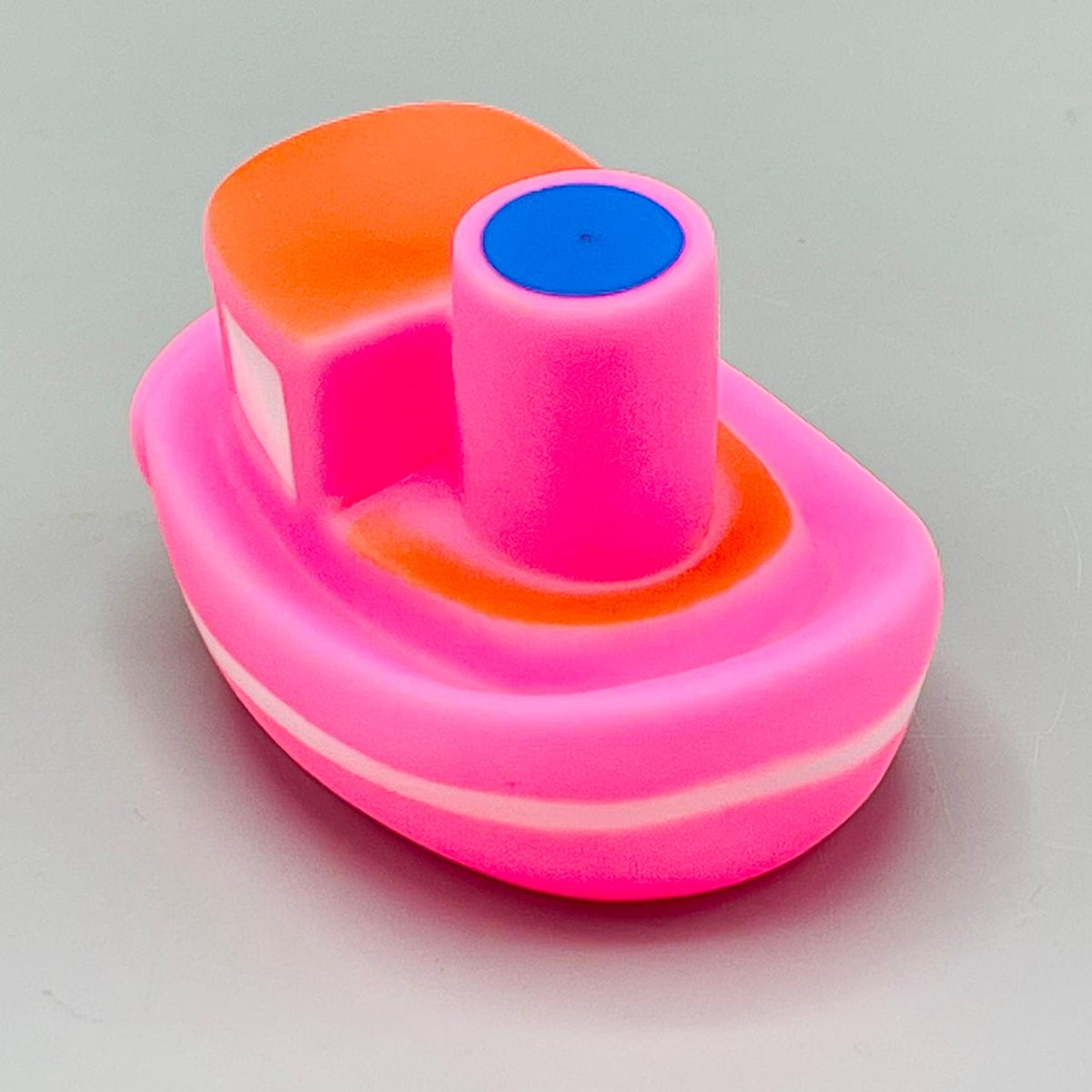 Funny Chu Chu Squeeze Bath Toy Animals