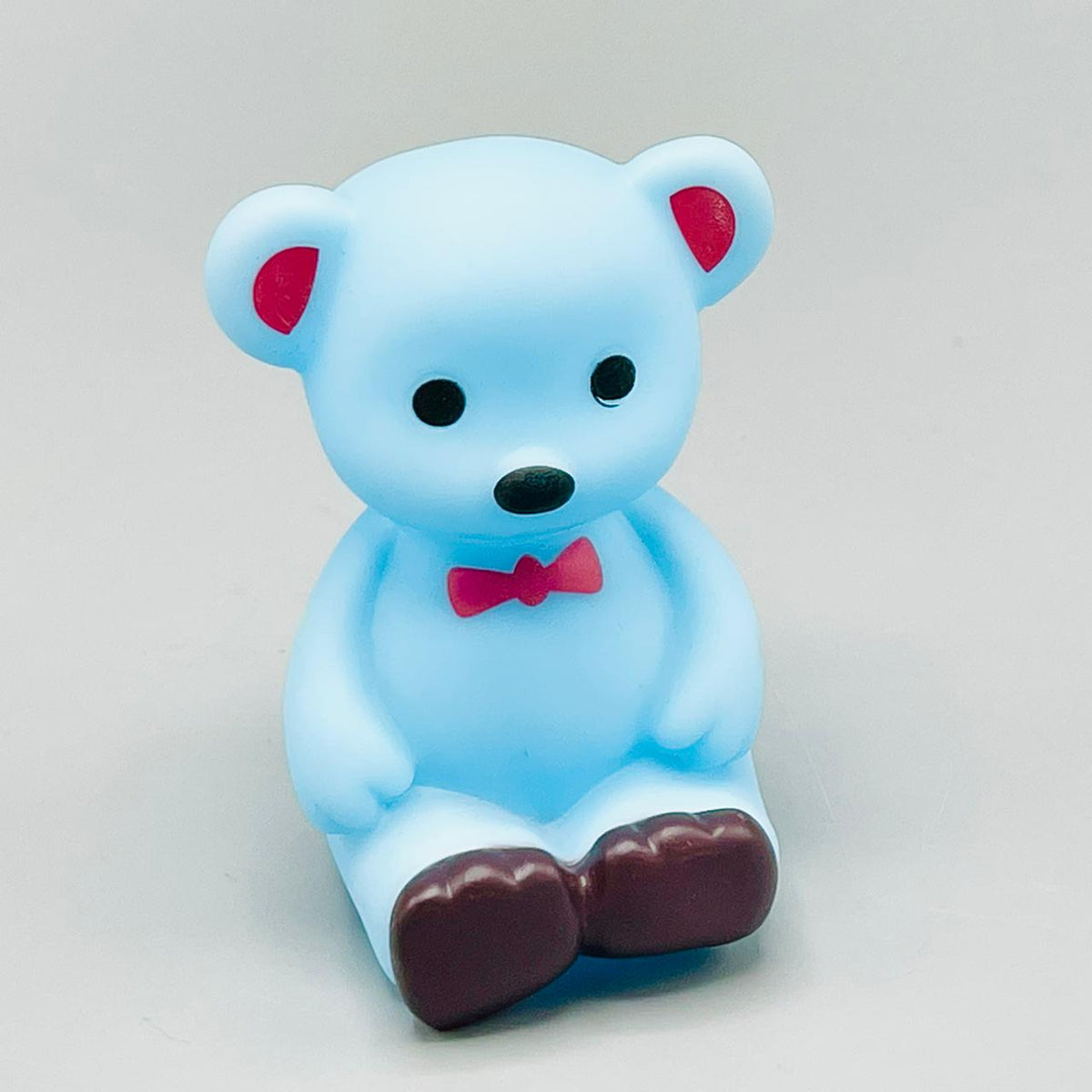 Funny Chu Chu Squeeze Bath Toy Animals
