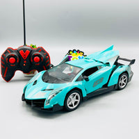 Top Speed Remote Control Sports Car