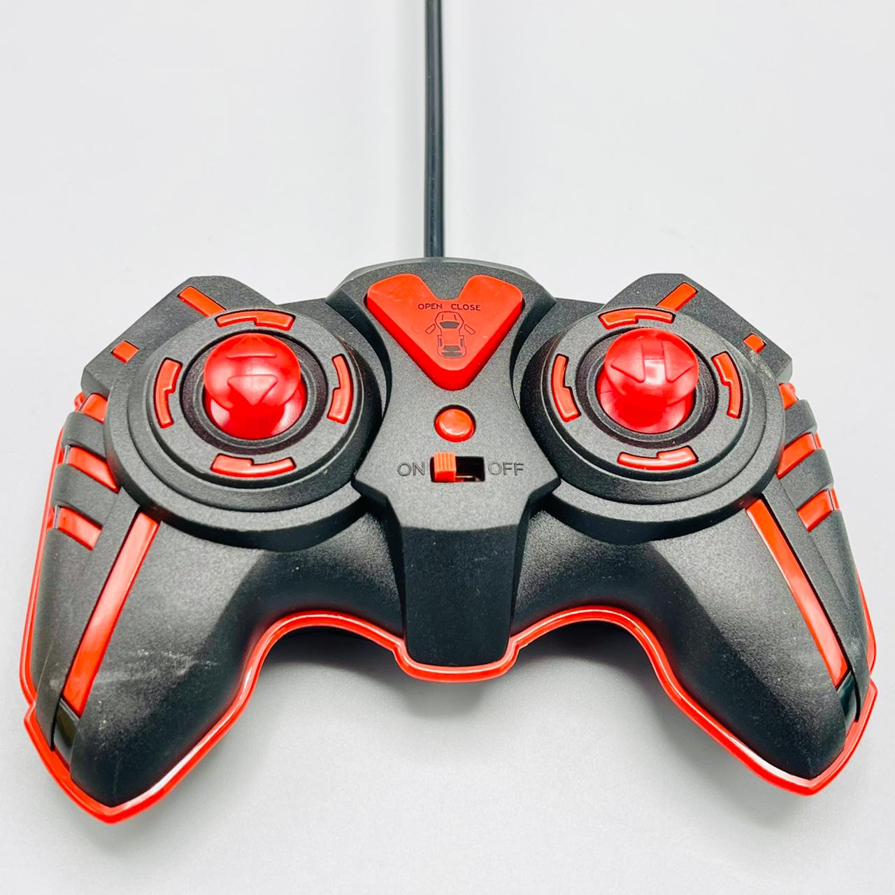 Top Speed Remote Control Sports Car