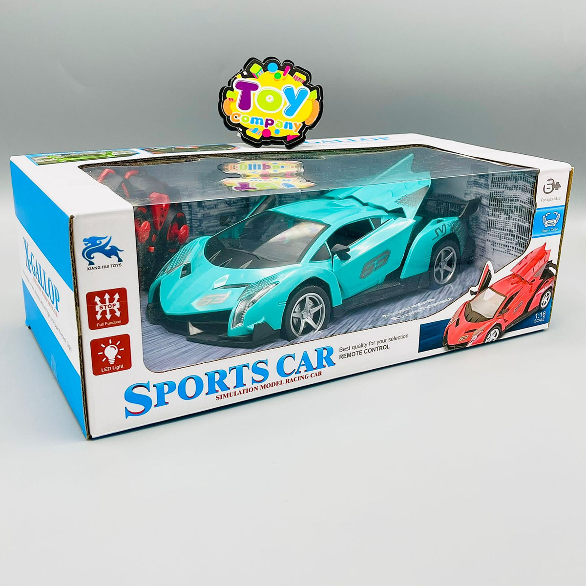 RC Car