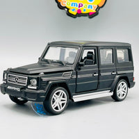 1:32 Diecast Mercedes Benz AMG G65