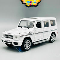 1:32 Diecast Mercedes Benz AMG G65