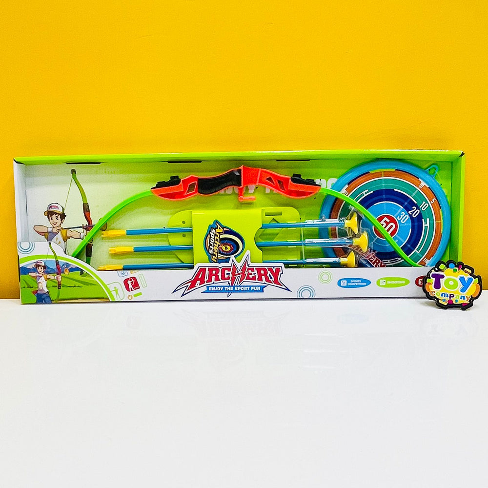 Archery Set for Kids