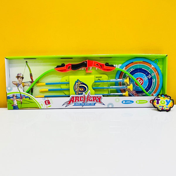 Archery Set for Kids