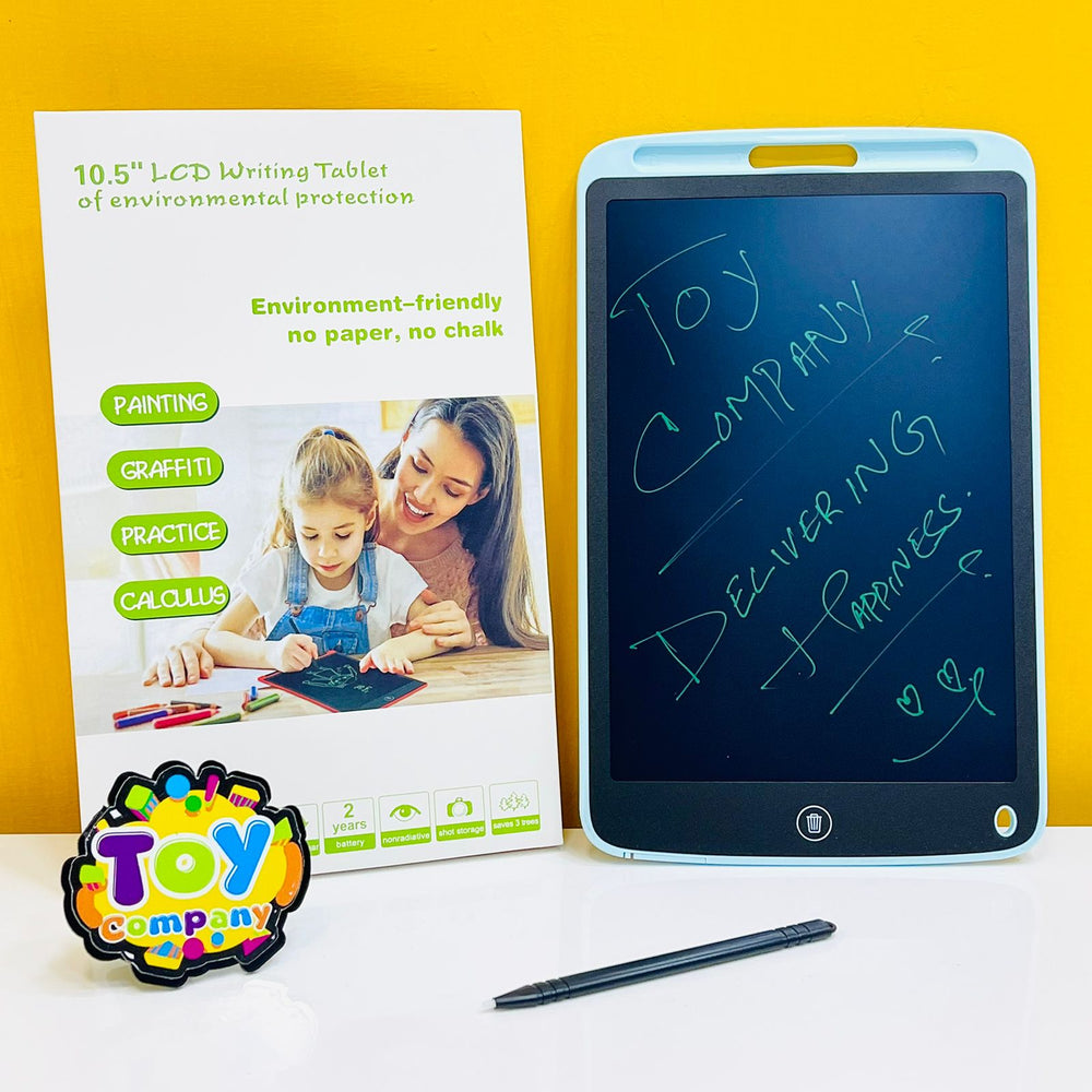 10.5'' LCD Writing Tablet