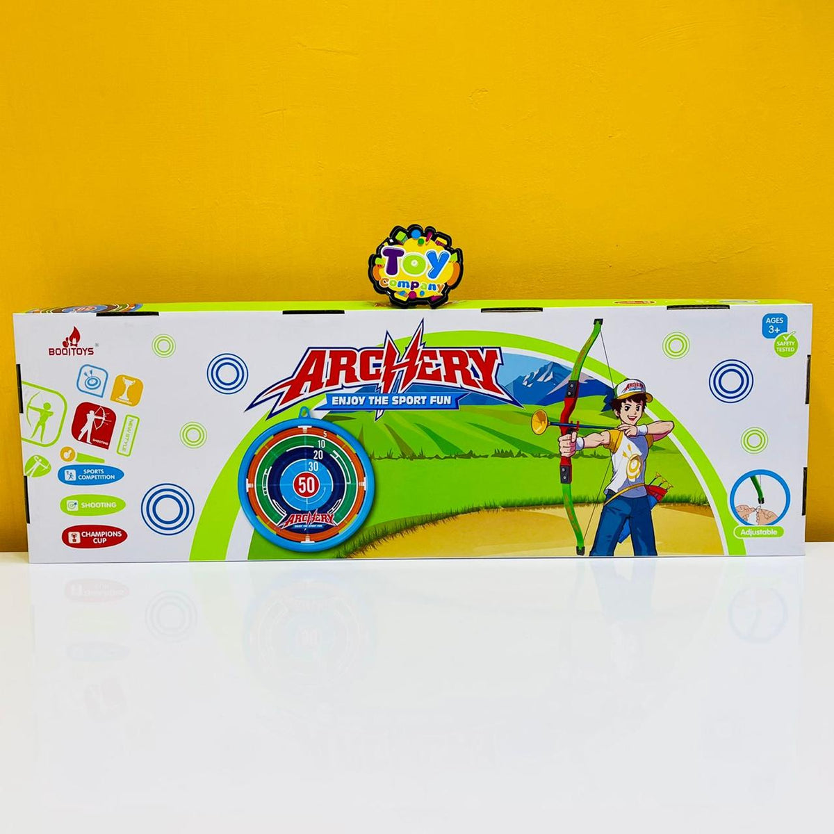 Archery Set for Kids