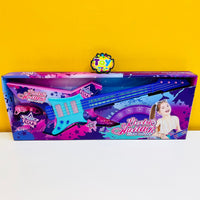 Electric Guitar Learn & Play For Kids