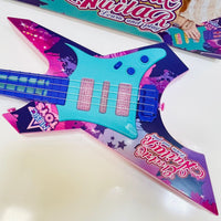 Electric Guitar Learn & Play For Kids